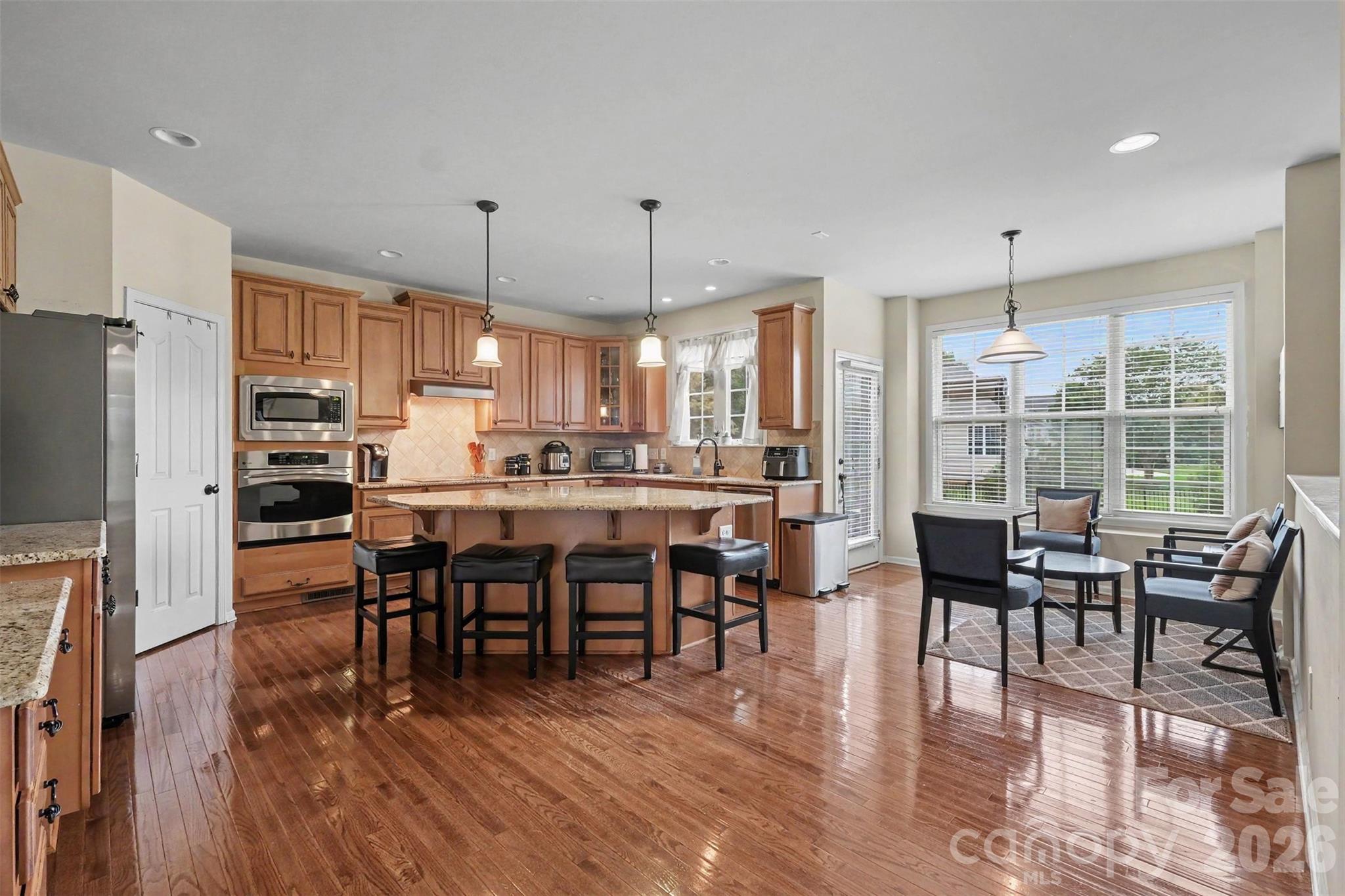 1008 Hawker Road — Matthews