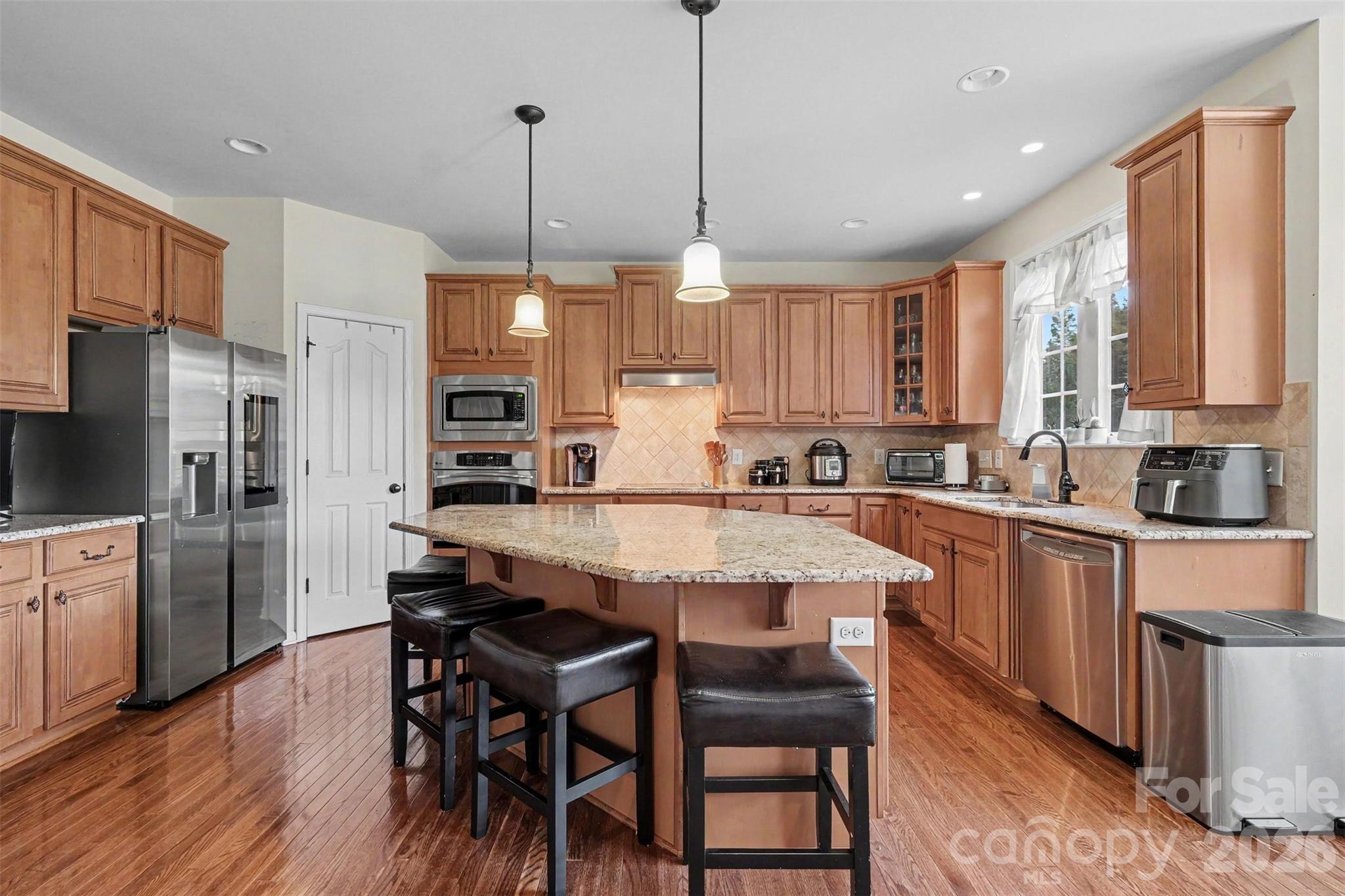 1008 Hawker Road — Matthews