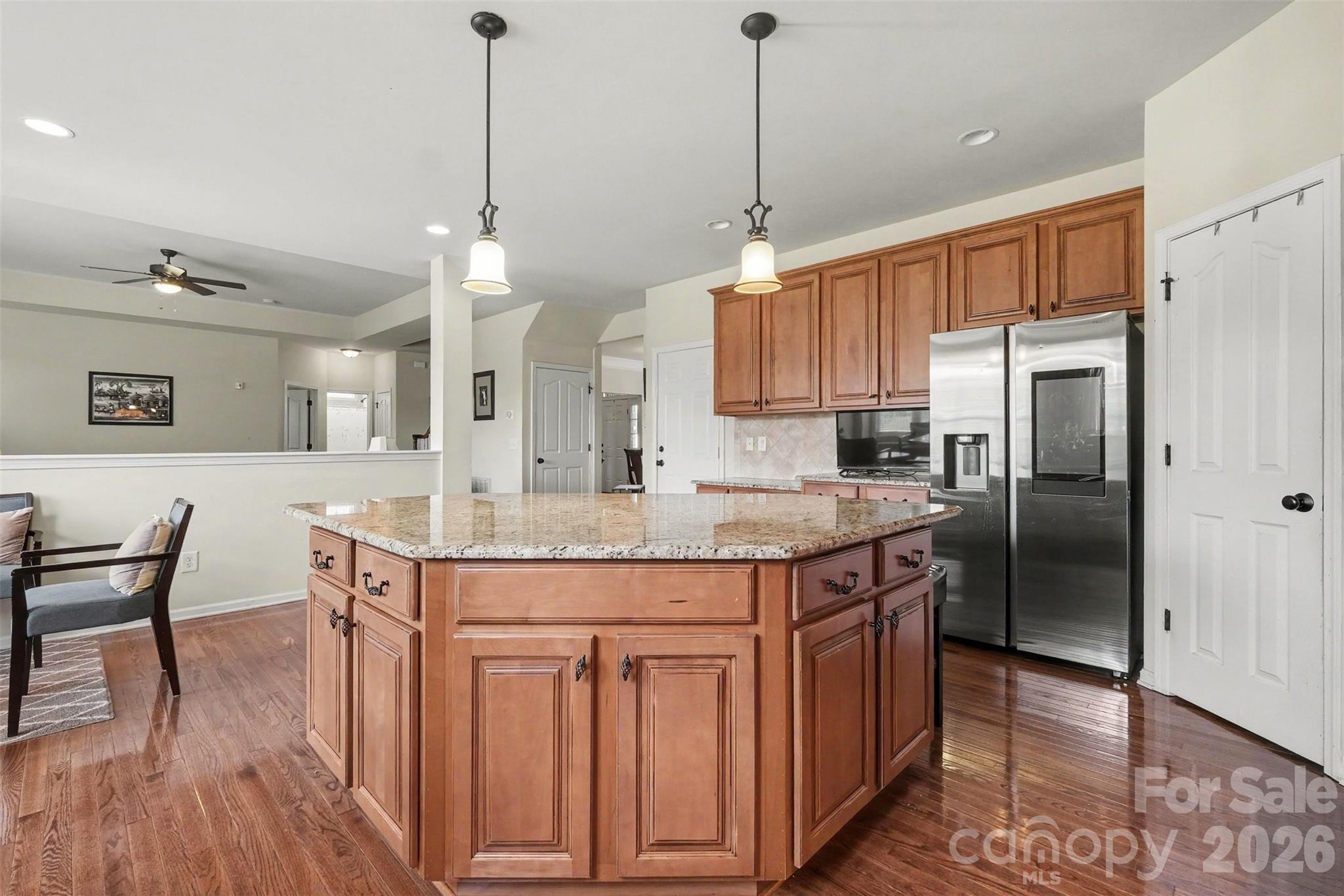 1008 Hawker Road — Matthews