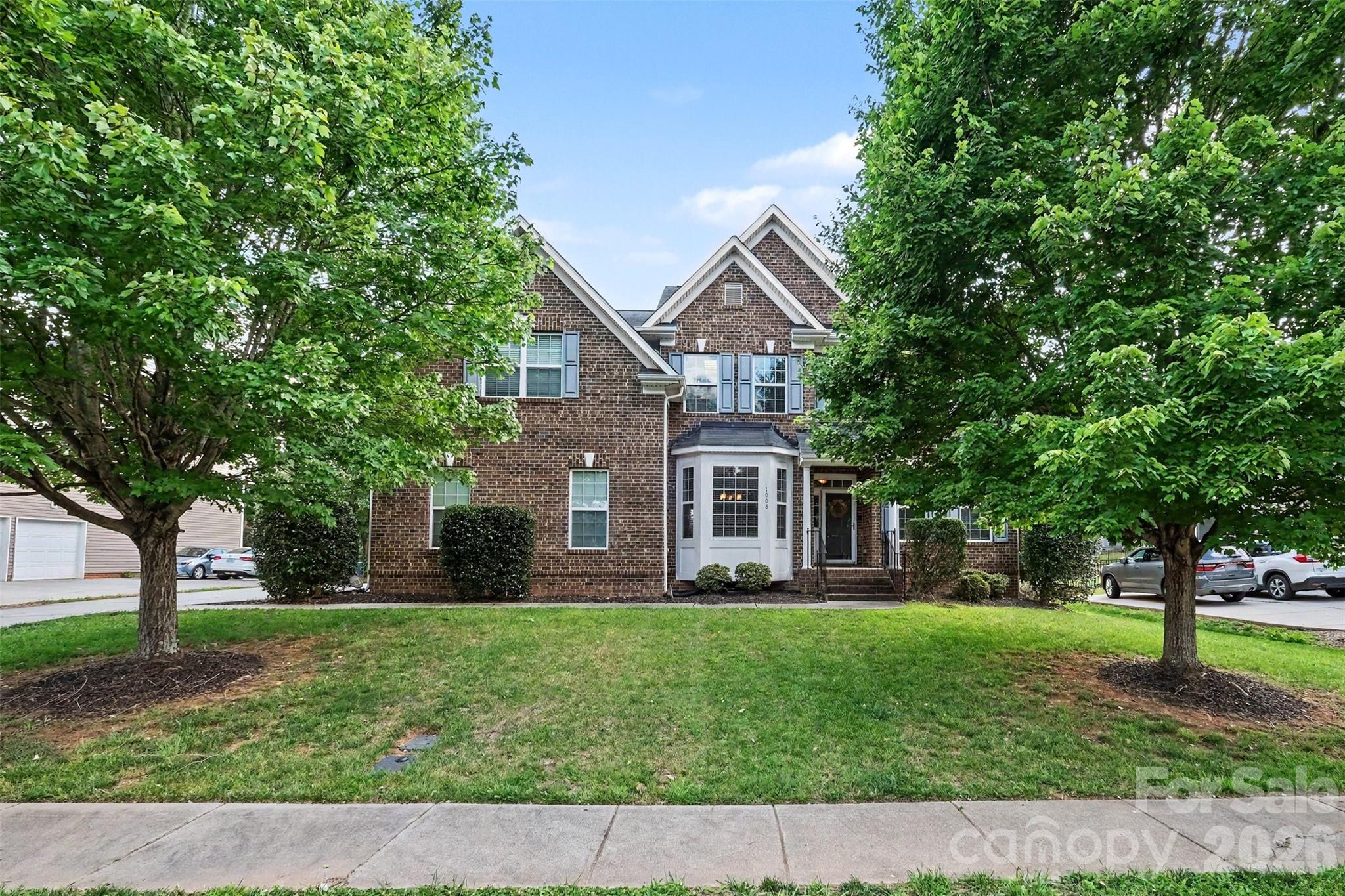1008 Hawker Road — Matthews