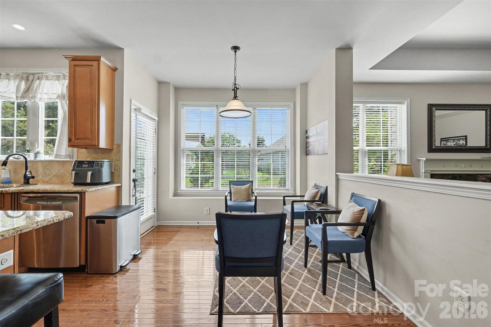 1008 Hawker Road — Matthews