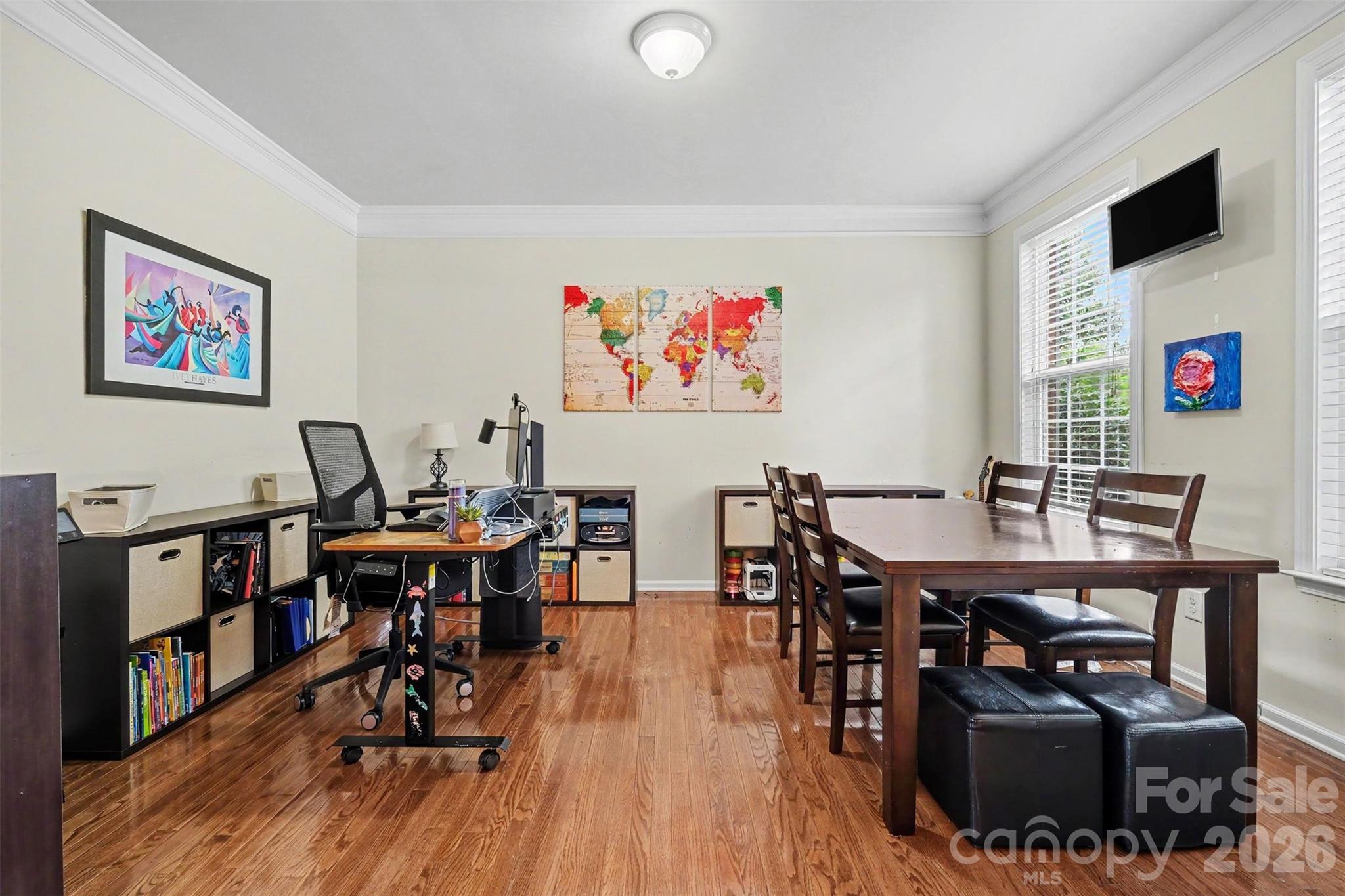 1008 Hawker Road — Matthews