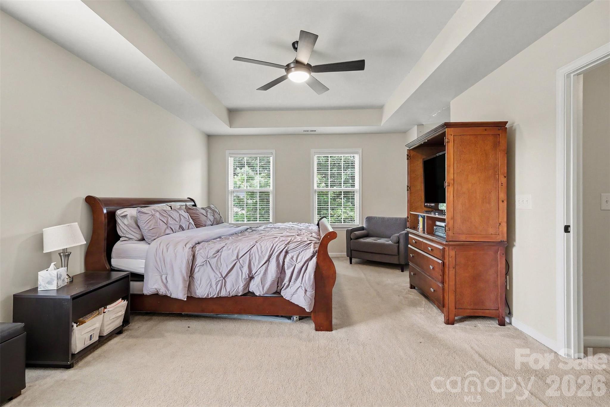 1008 Hawker Road — Matthews