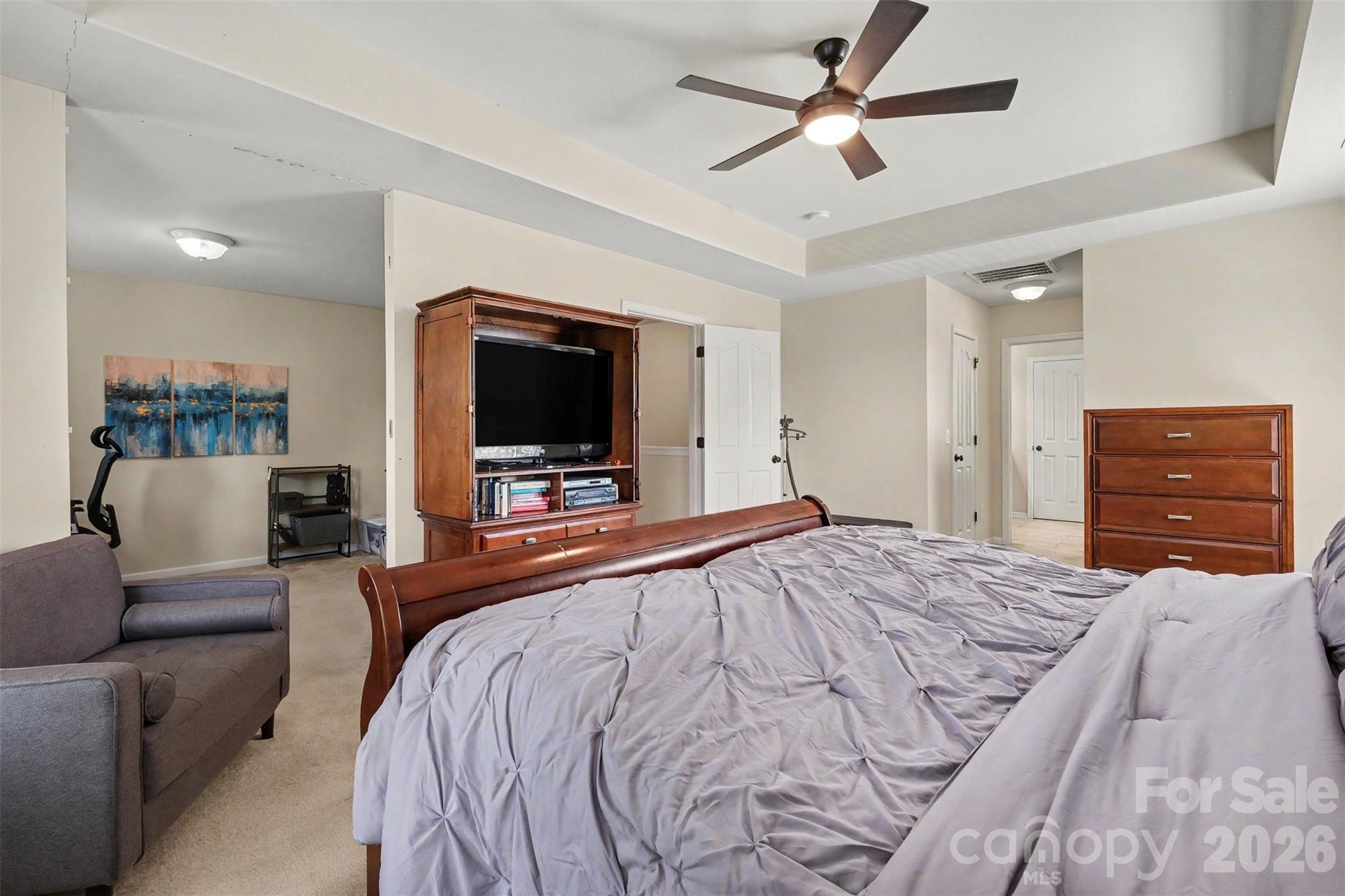 1008 Hawker Road — Matthews