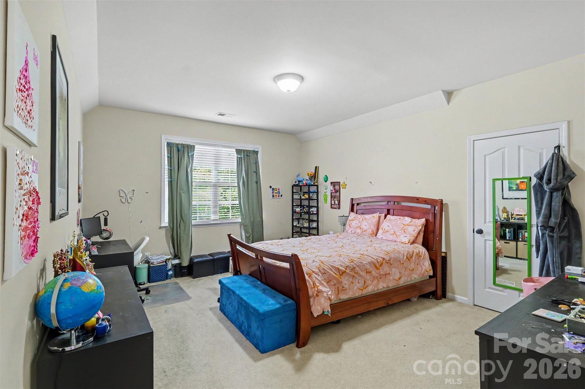 1008 Hawker Road — Matthews
