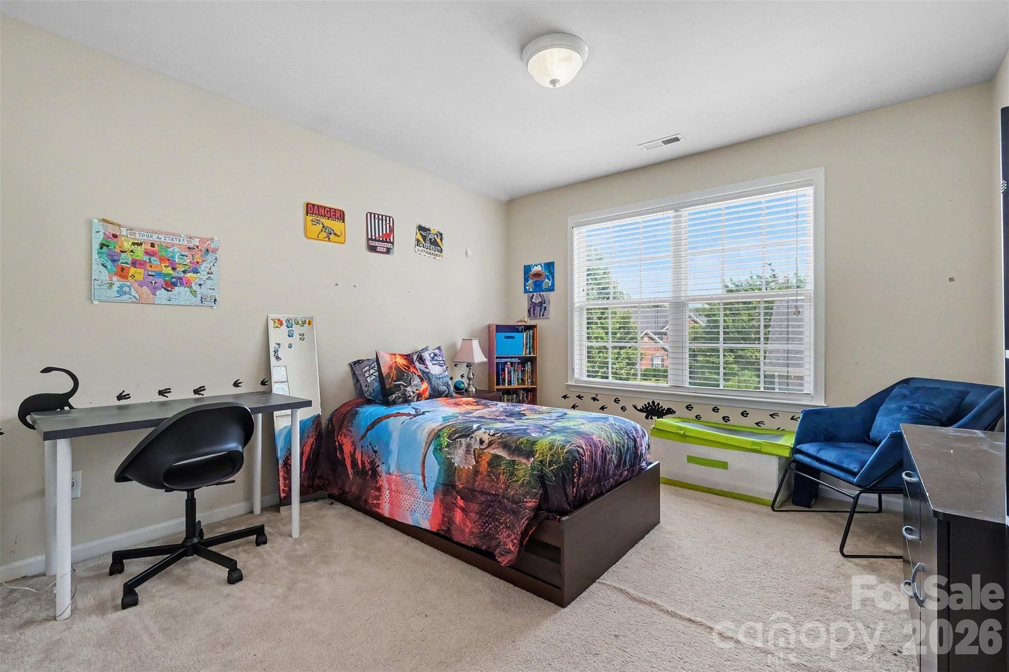 1008 Hawker Road — Matthews