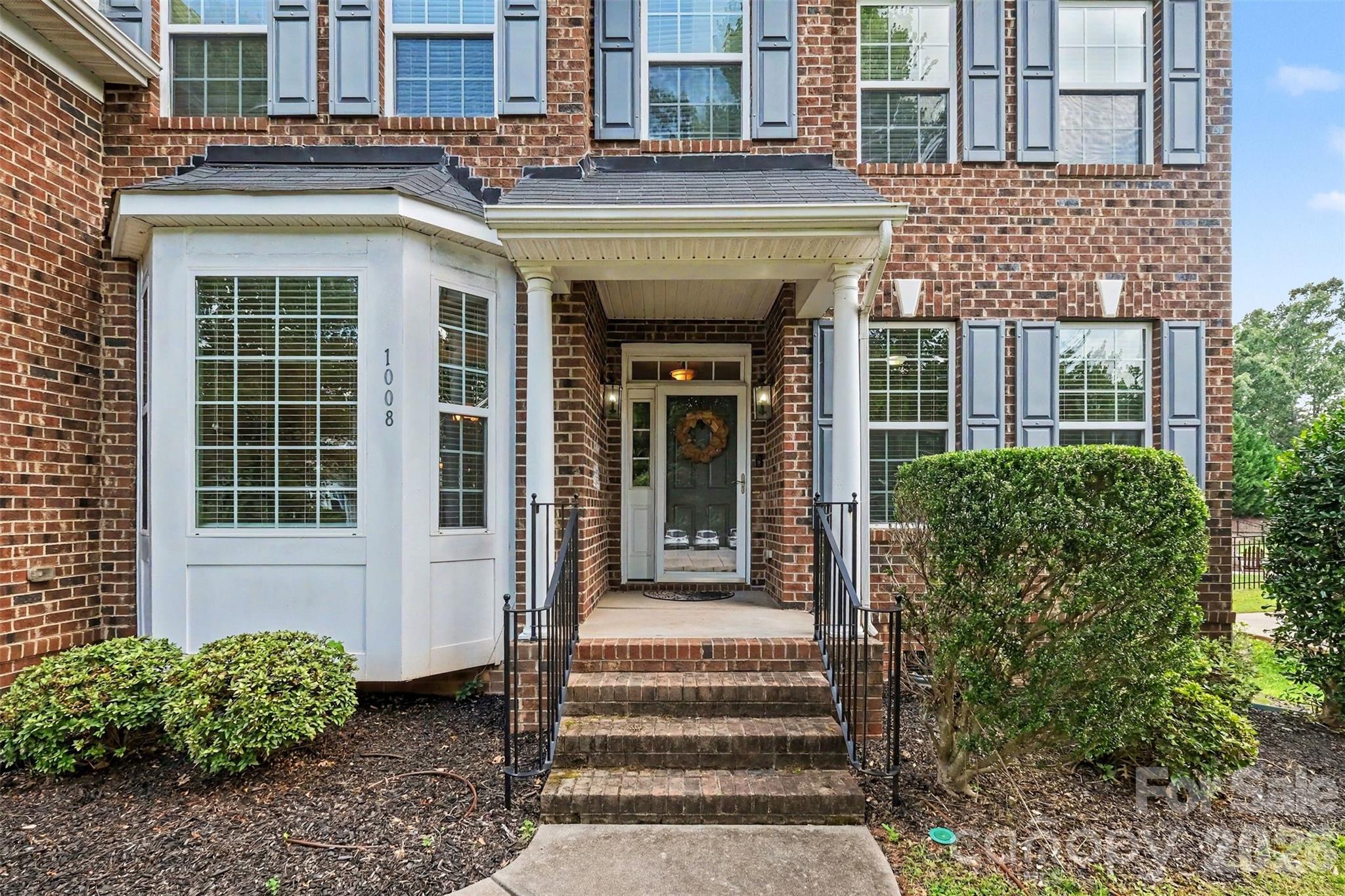 1008 Hawker Road — Matthews