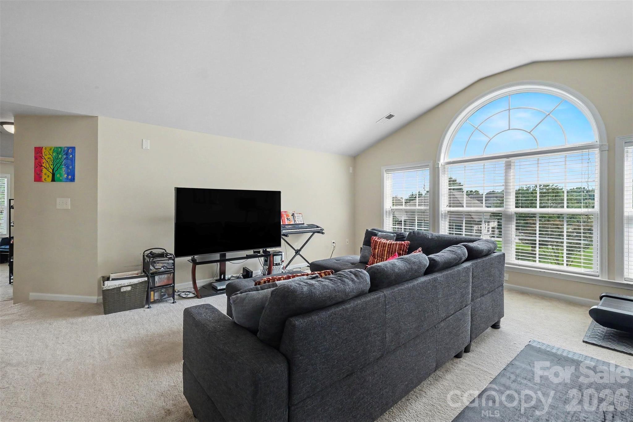 1008 Hawker Road — Matthews