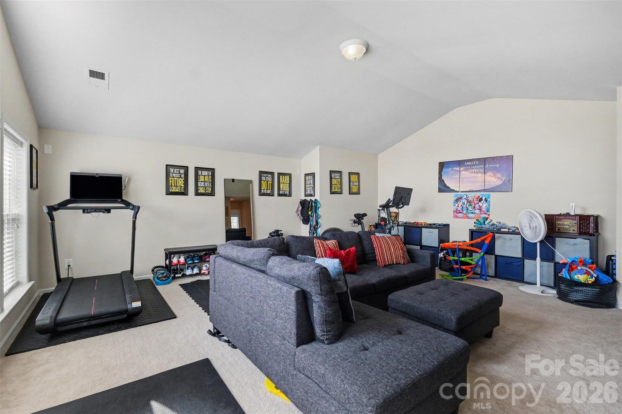 1008 Hawker Road — Matthews
