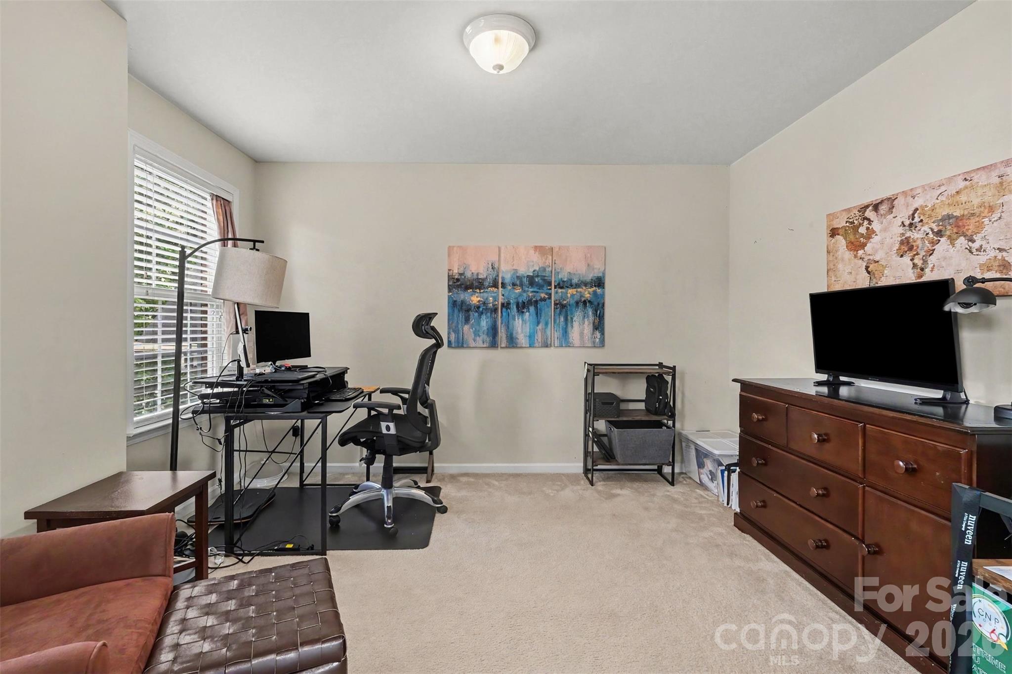 1008 Hawker Road — Matthews