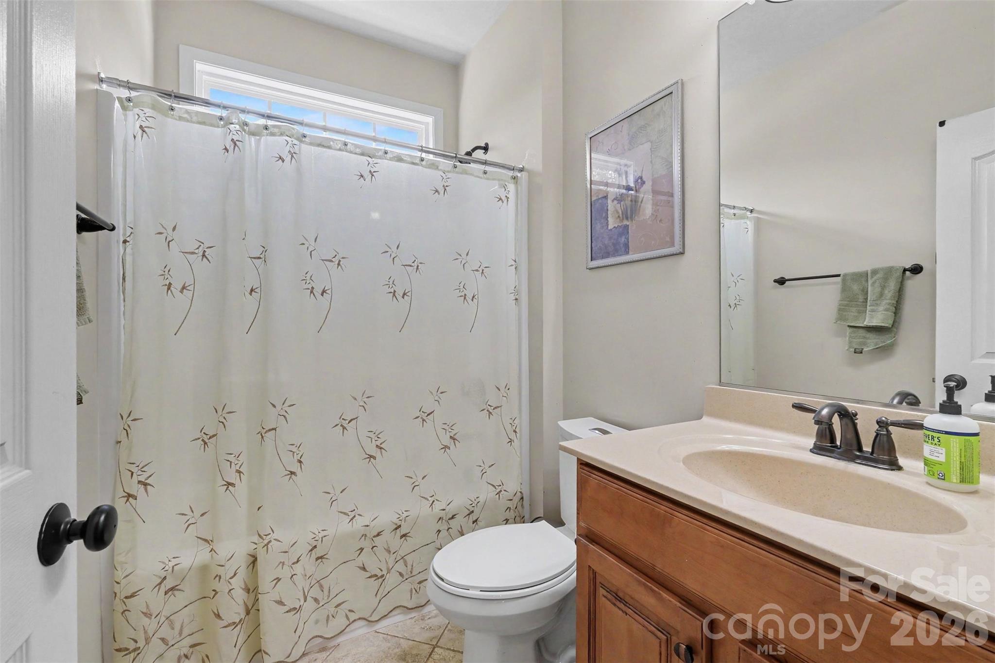 1008 Hawker Road — Matthews