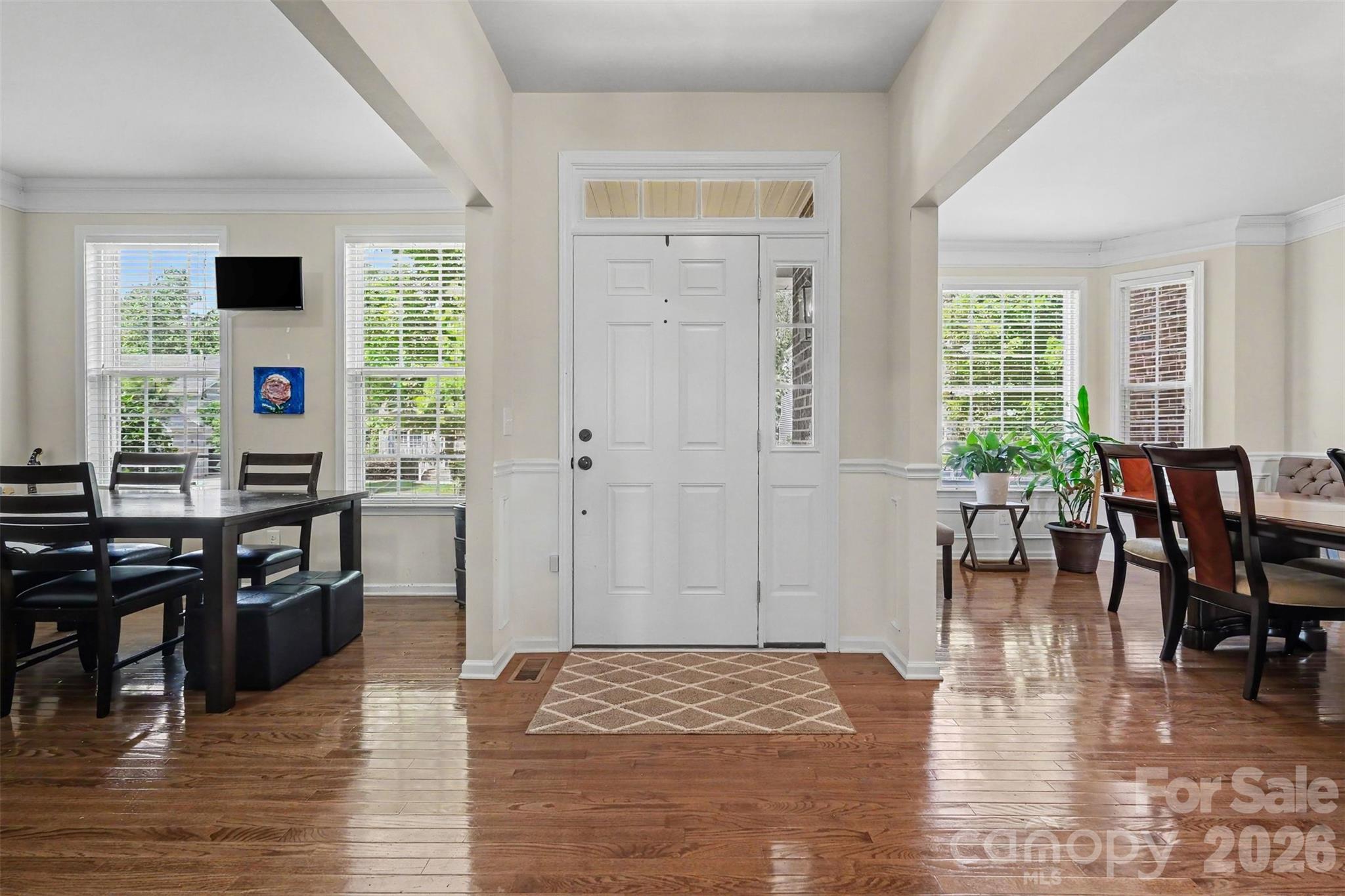 1008 Hawker Road — Matthews