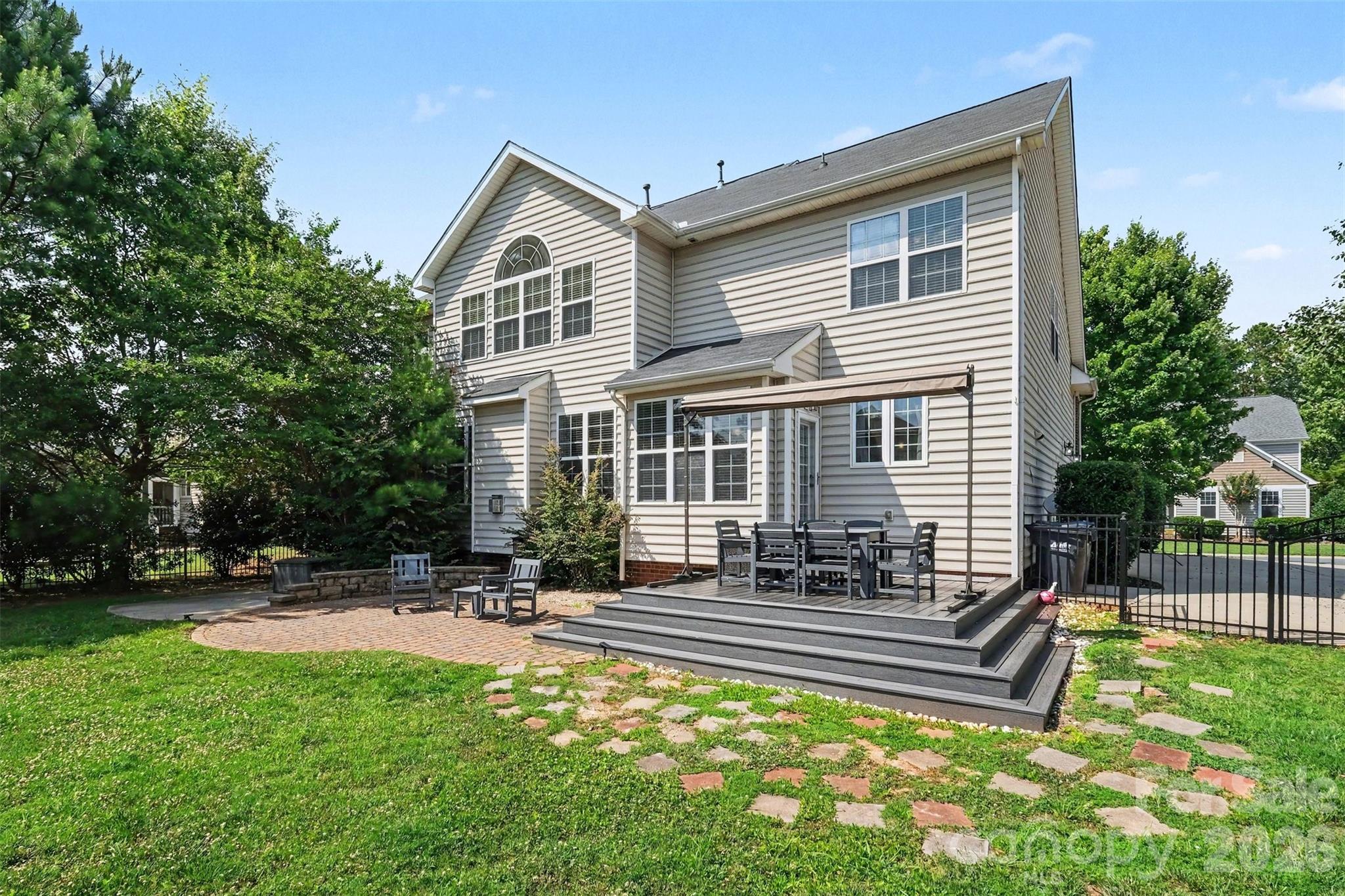 1008 Hawker Road — Matthews