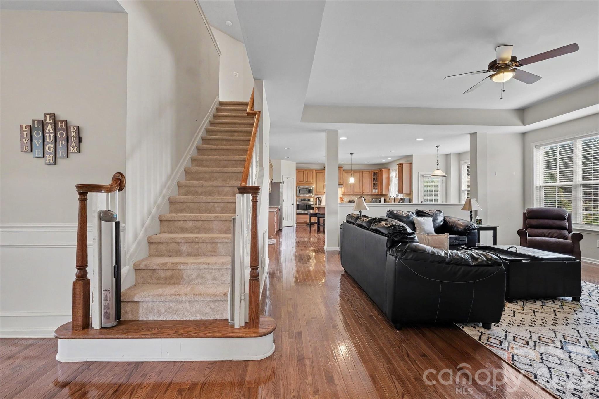 1008 Hawker Road — Matthews