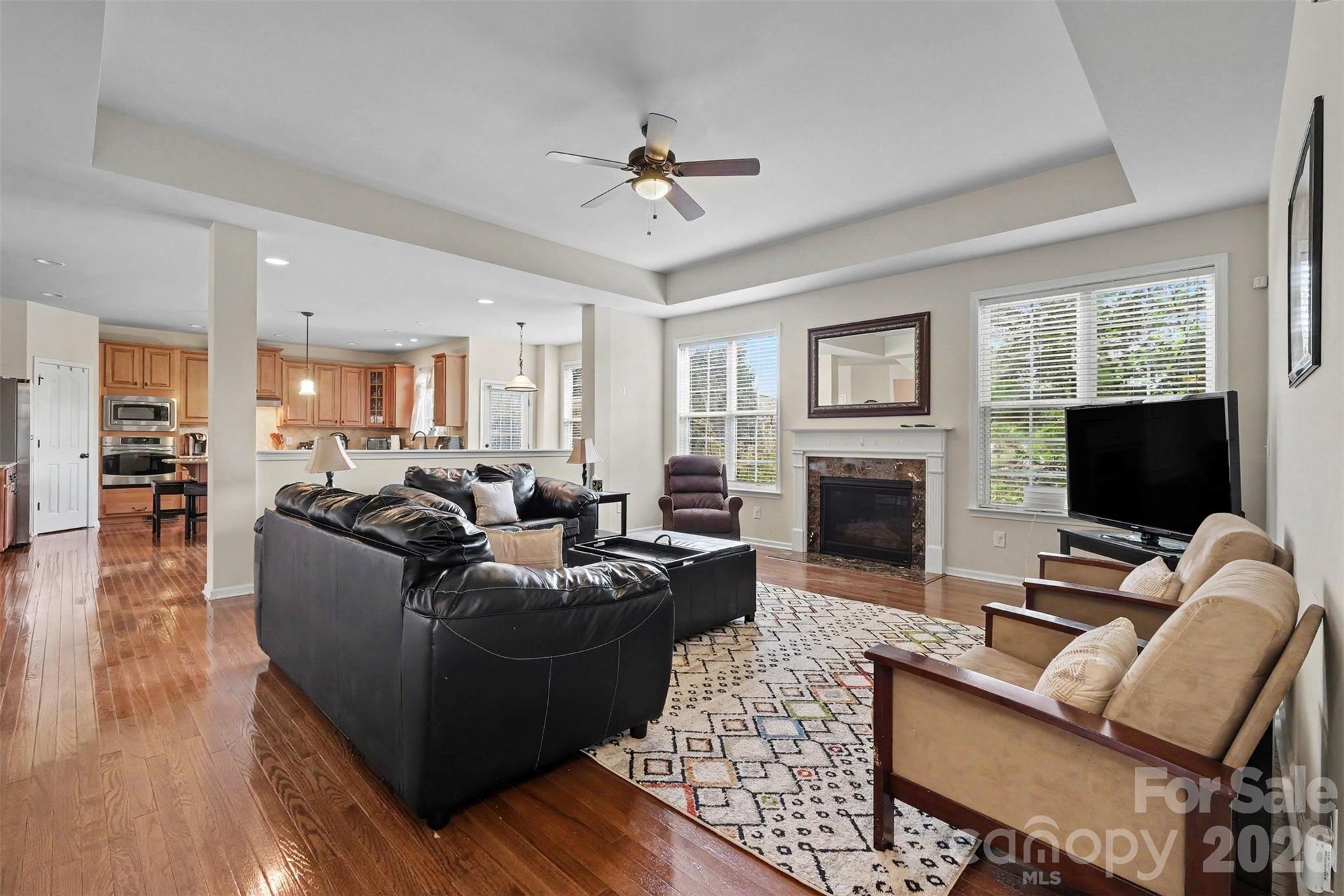 1008 Hawker Road — Matthews