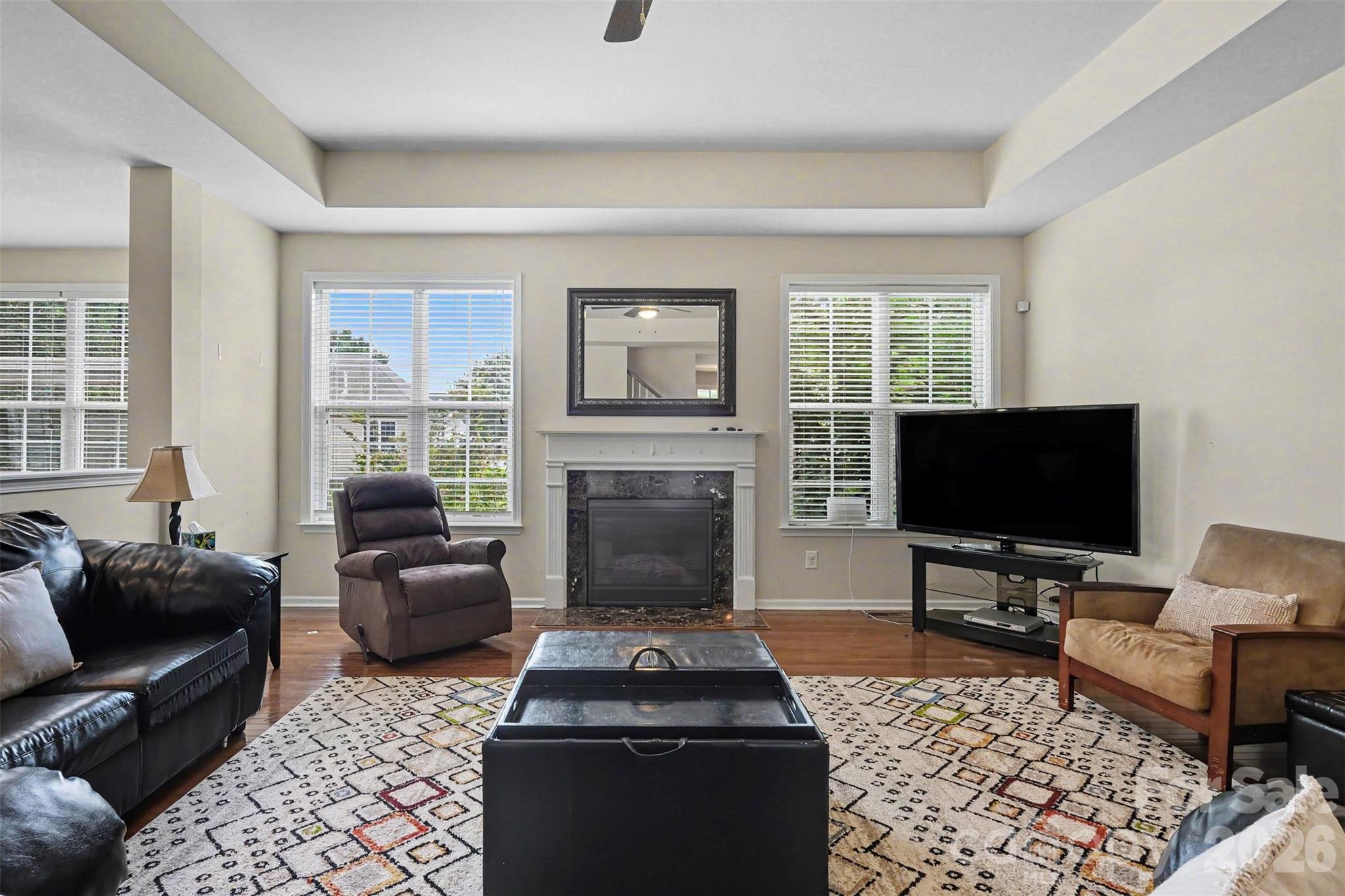 1008 Hawker Road — Matthews