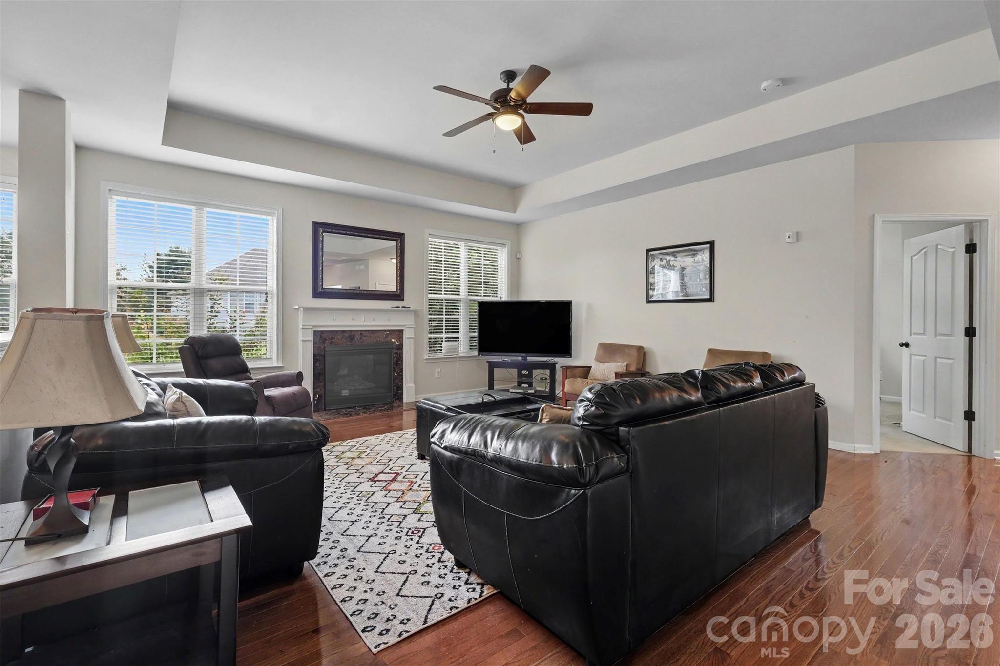 1008 Hawker Road — Matthews