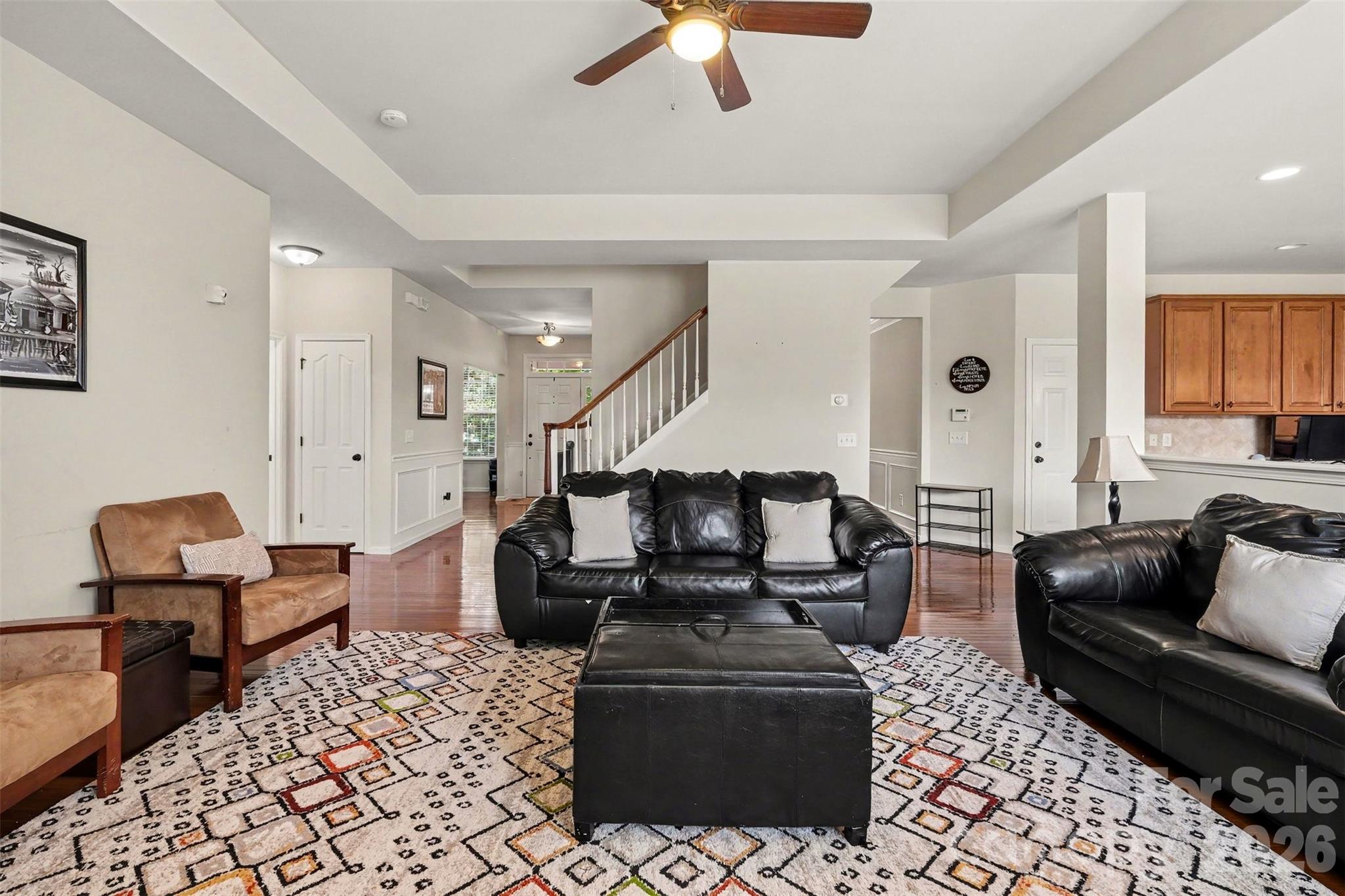 1008 Hawker Road — Matthews