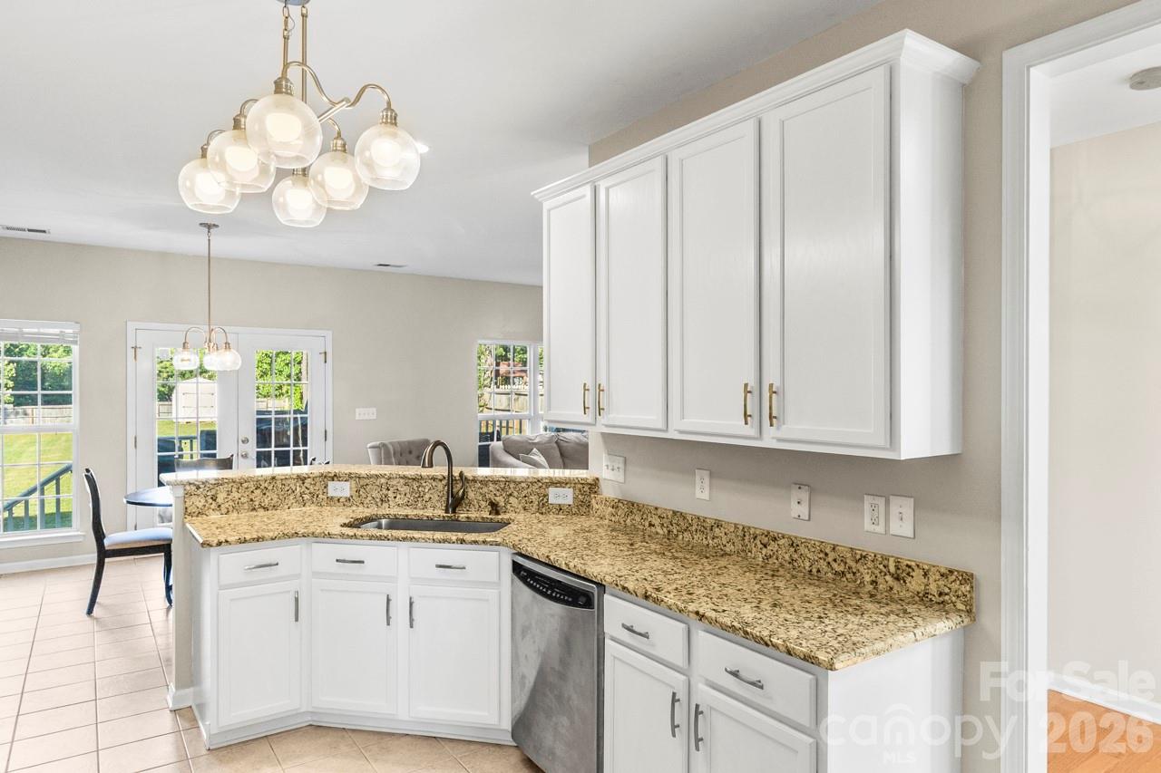135 Painted Bunting Drive — Troutman