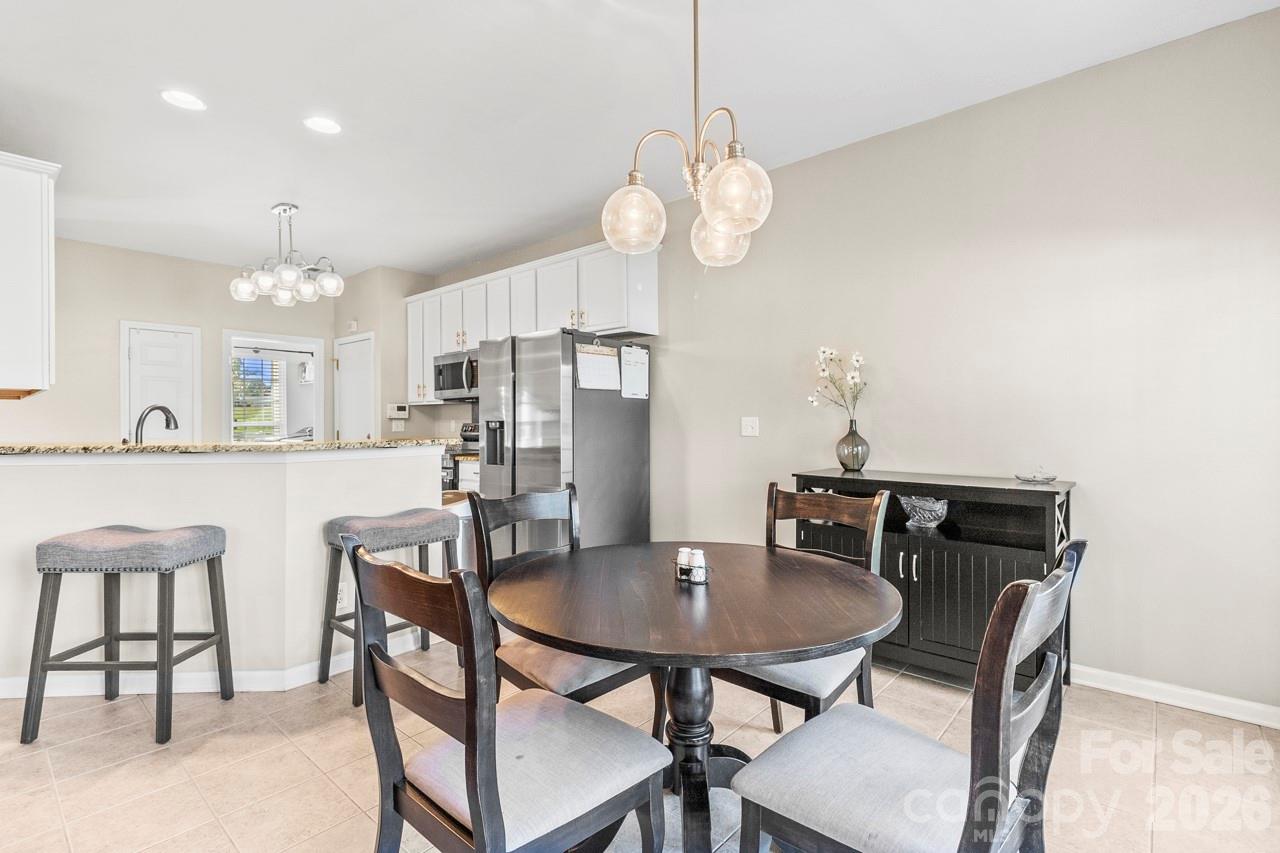 135 Painted Bunting Drive — Troutman
