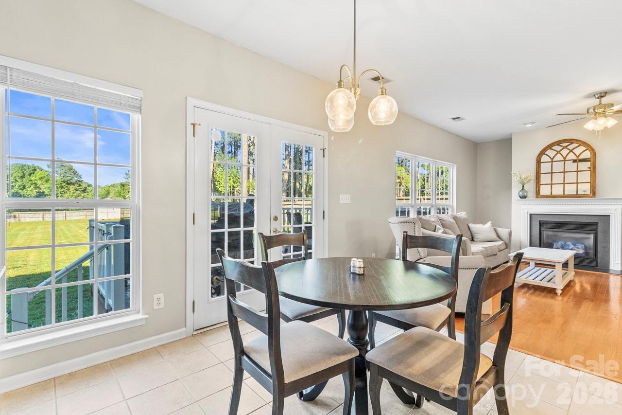 135 Painted Bunting Drive — Troutman