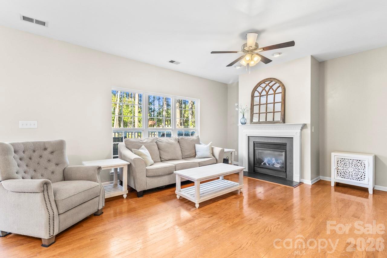 135 Painted Bunting Drive — Troutman