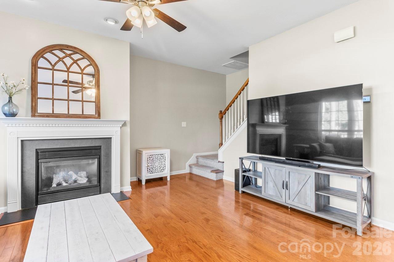 135 Painted Bunting Drive — Troutman