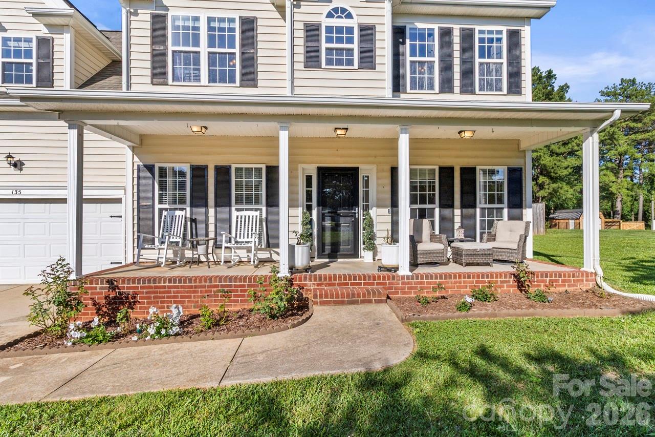 135 Painted Bunting Drive — Troutman
