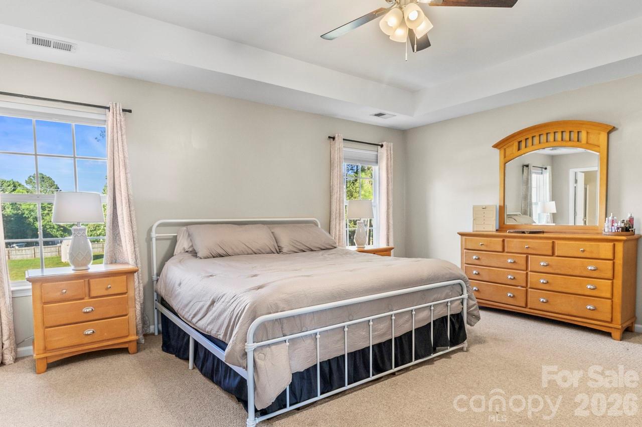 135 Painted Bunting Drive — Troutman
