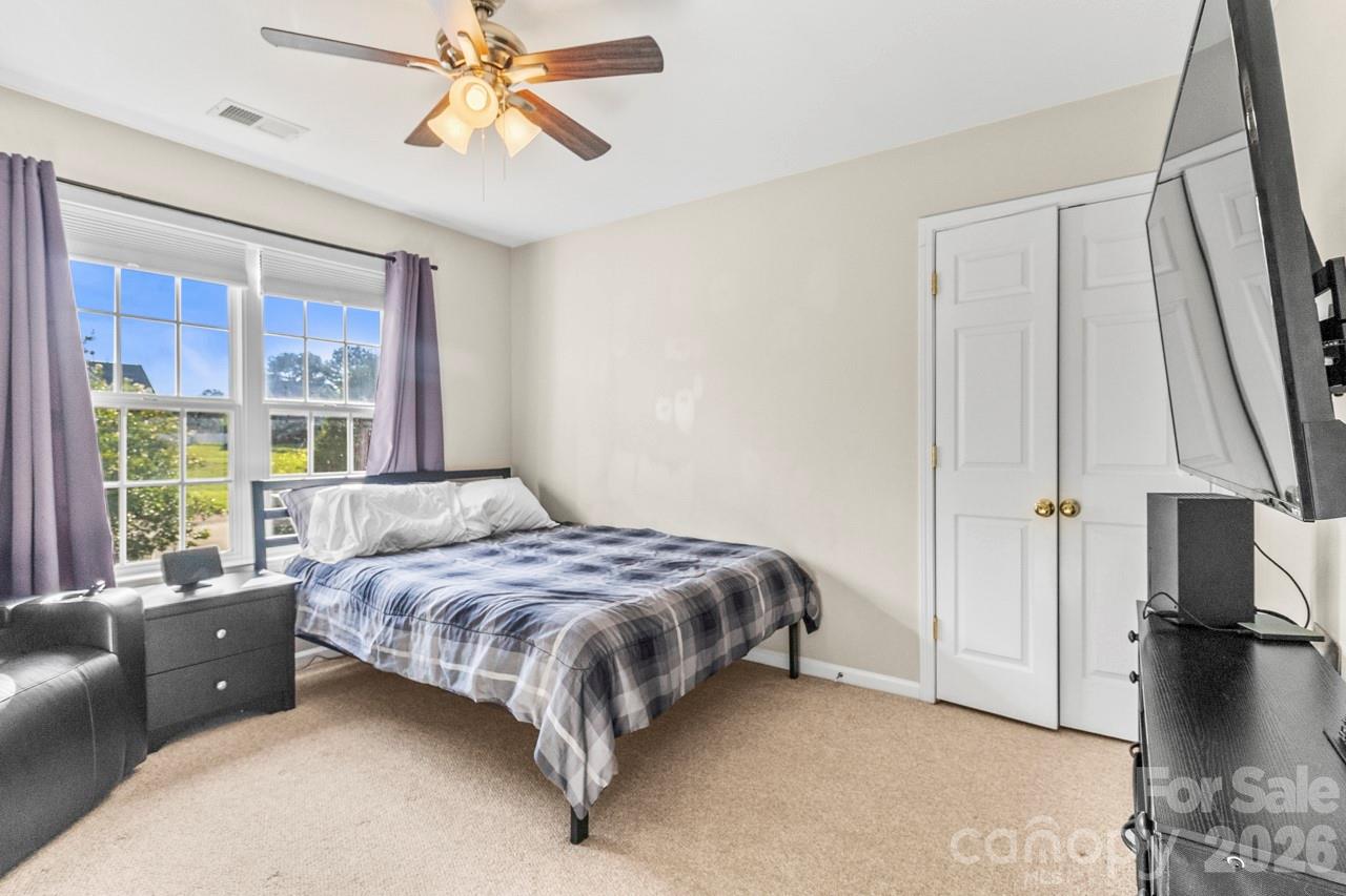 135 Painted Bunting Drive — Troutman
