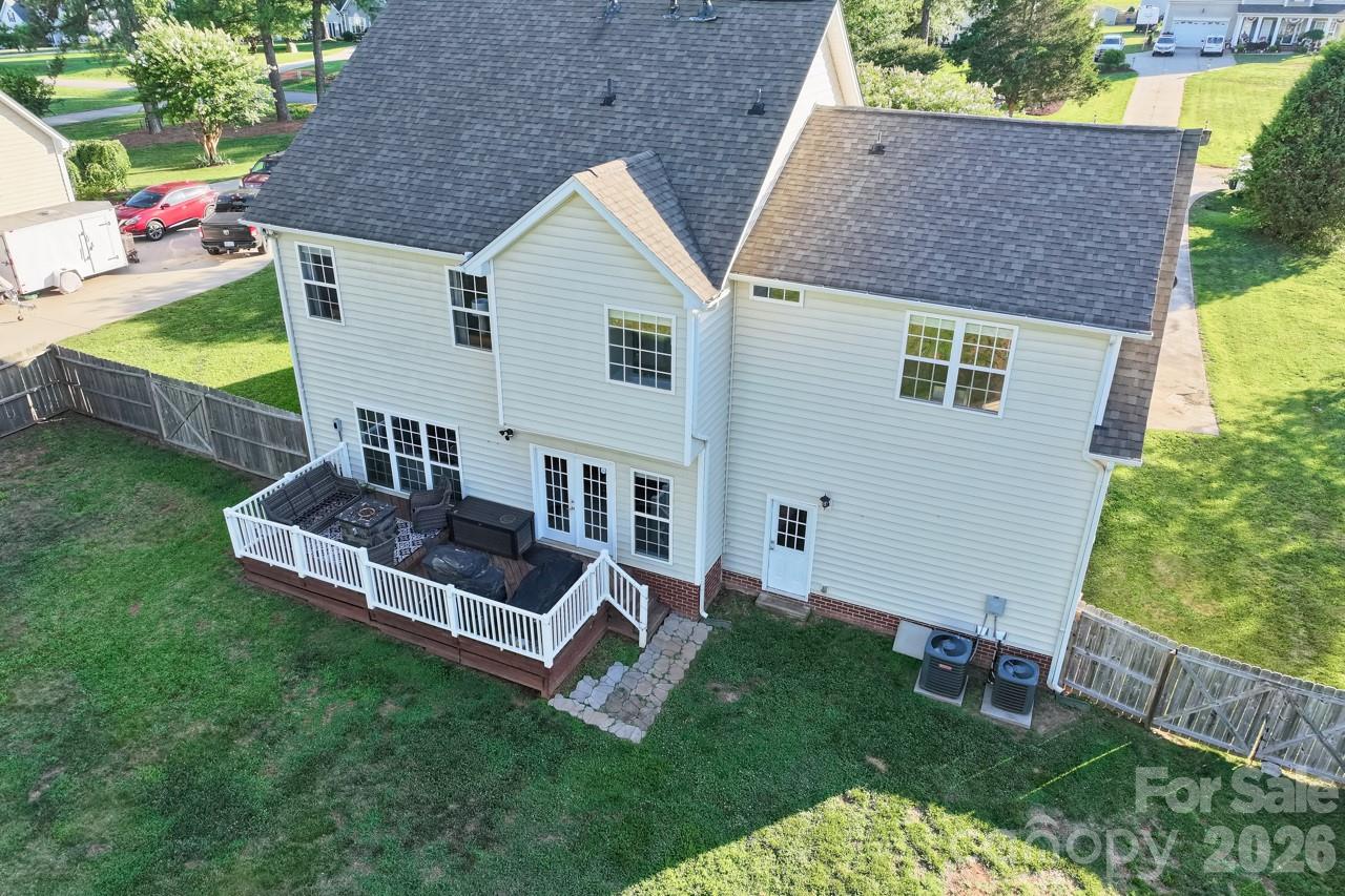 135 Painted Bunting Drive — Troutman