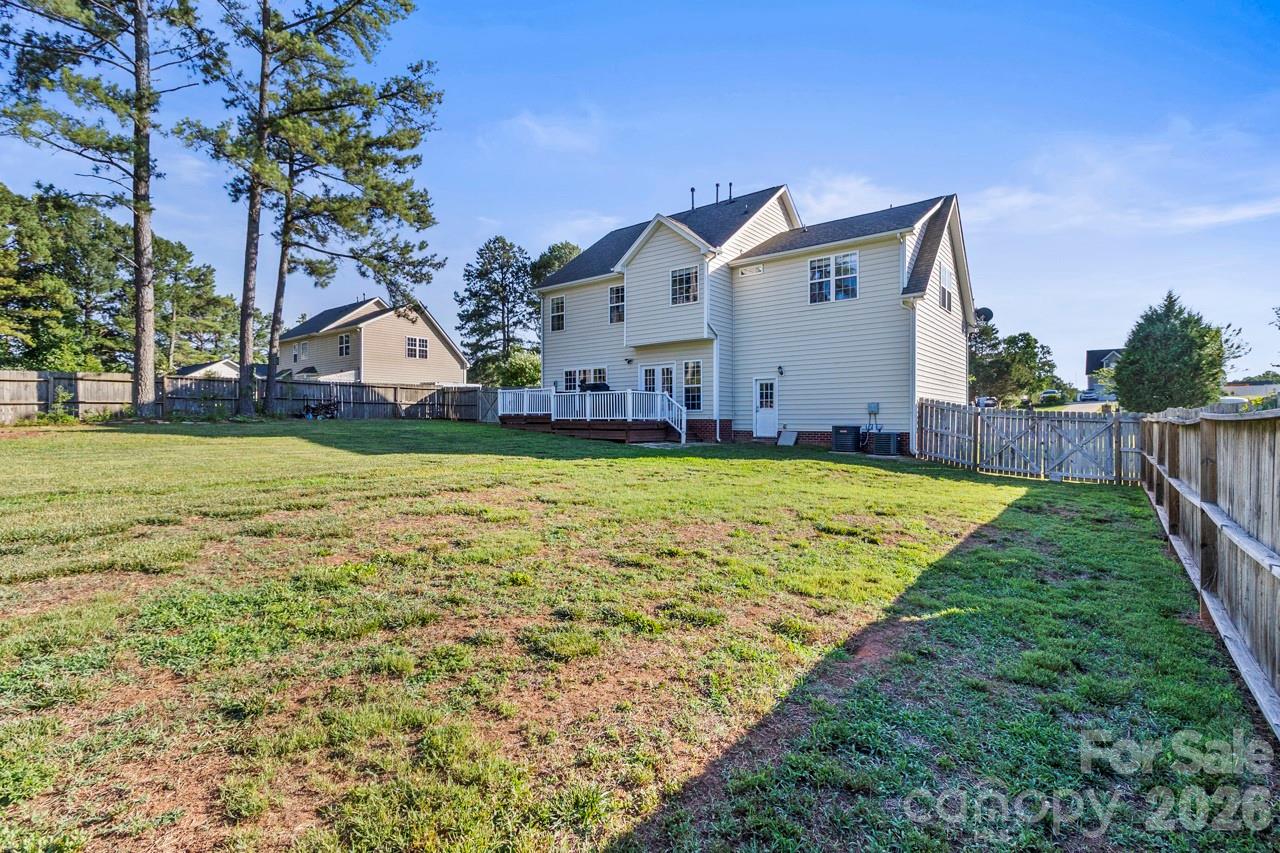 135 Painted Bunting Drive — Troutman