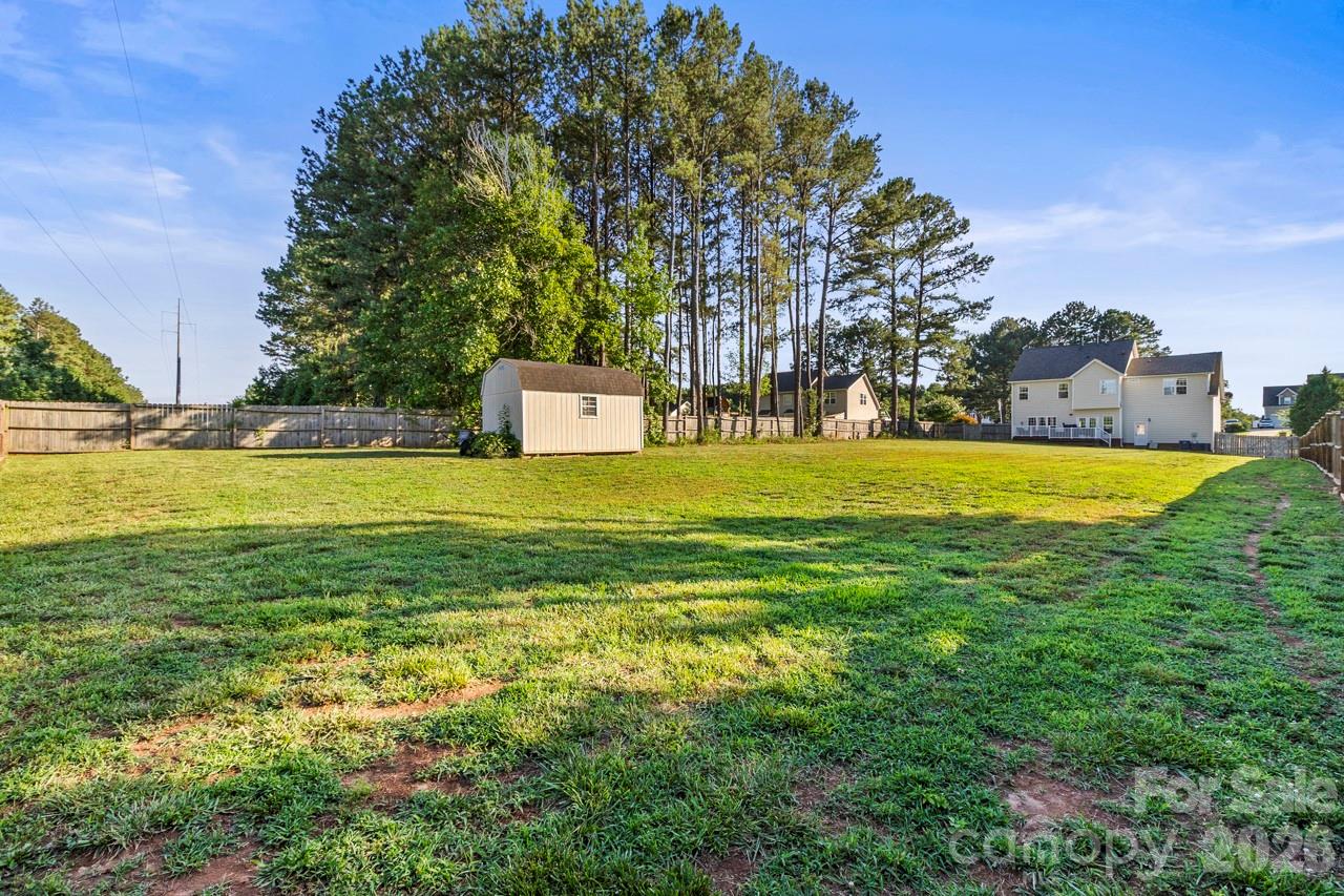 135 Painted Bunting Drive — Troutman