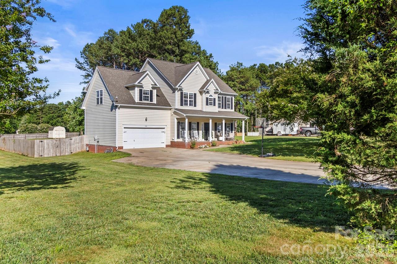 135 Painted Bunting Drive — Troutman