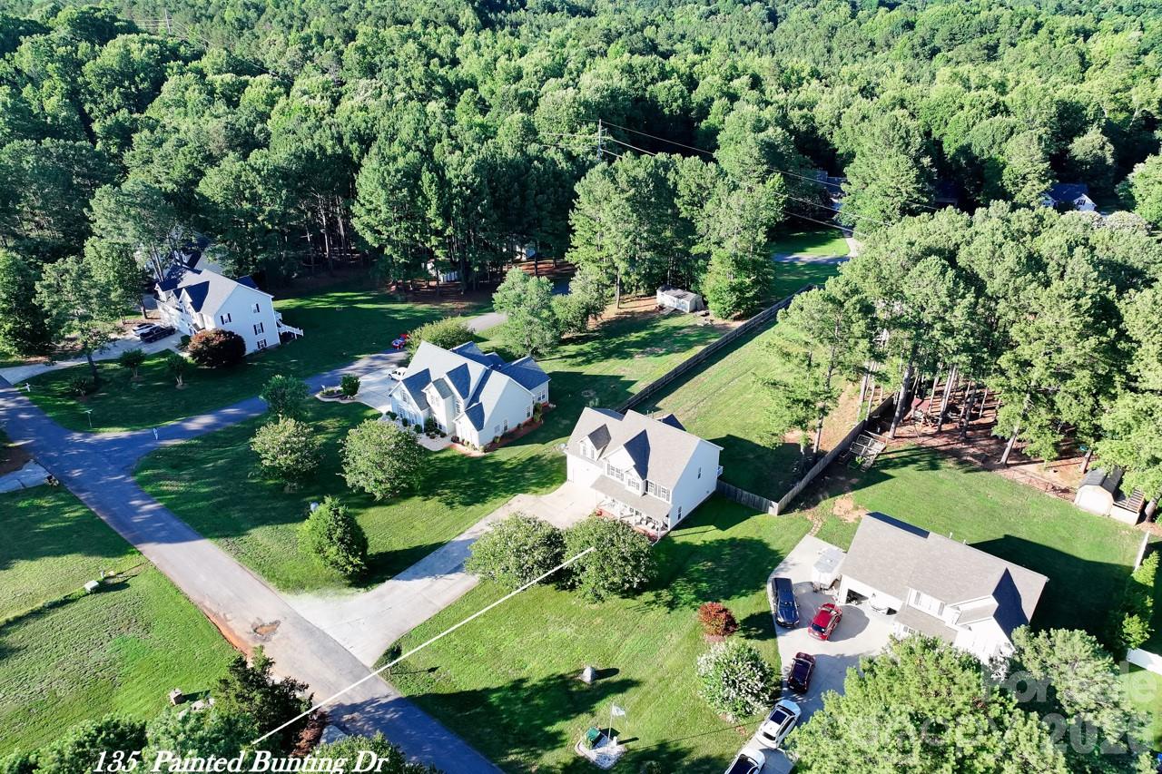 135 Painted Bunting Drive — Troutman