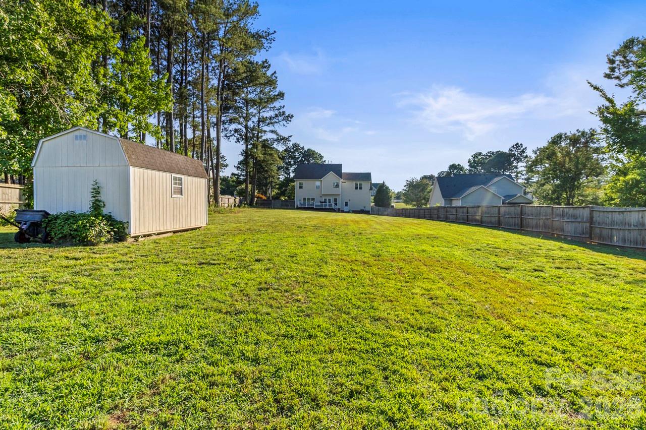 135 Painted Bunting Drive — Troutman