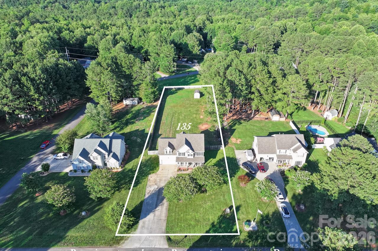 135 Painted Bunting Drive — Troutman