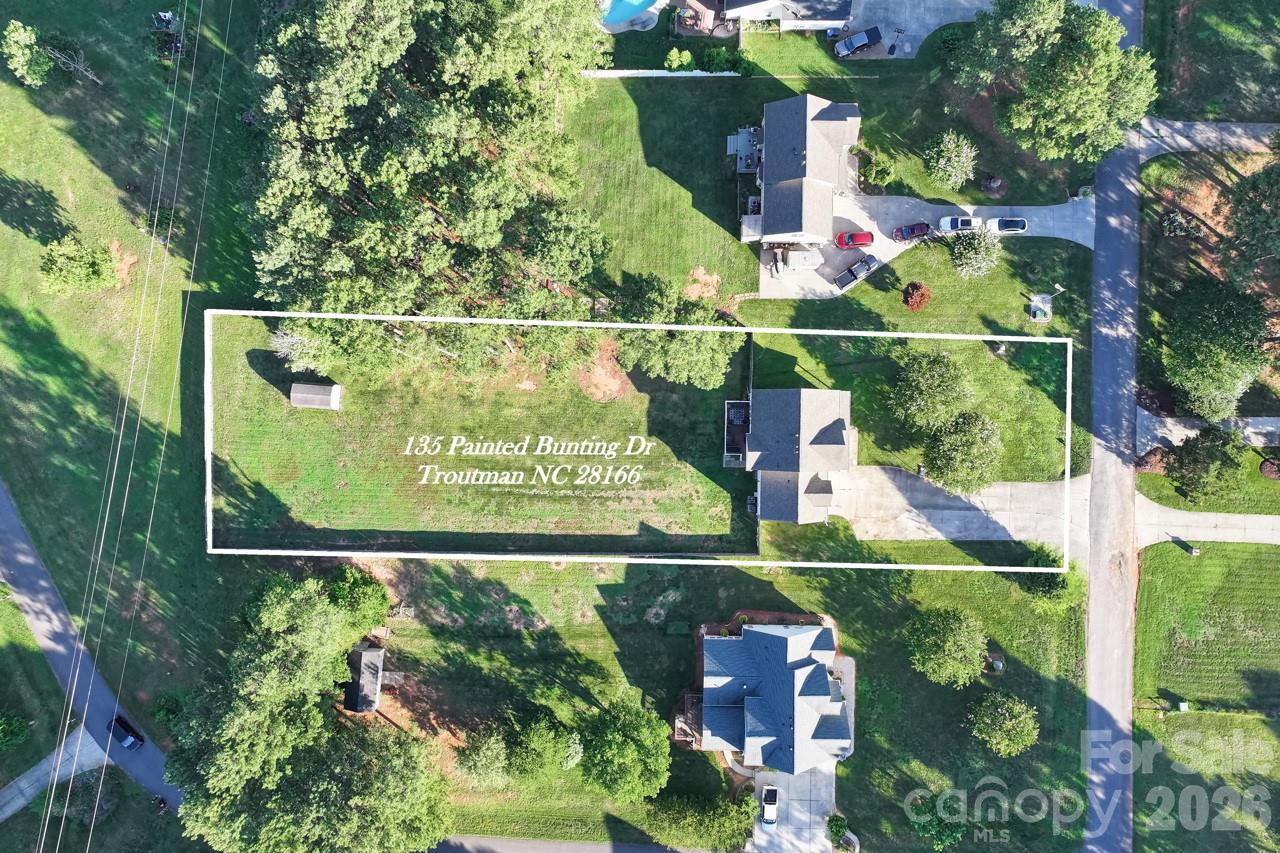 135 Painted Bunting Drive — Troutman