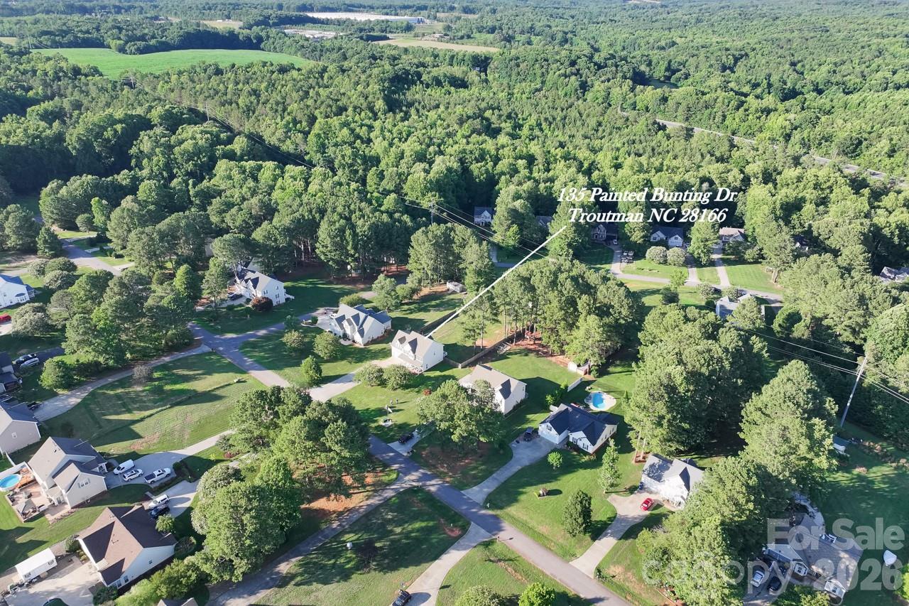 135 Painted Bunting Drive — Troutman