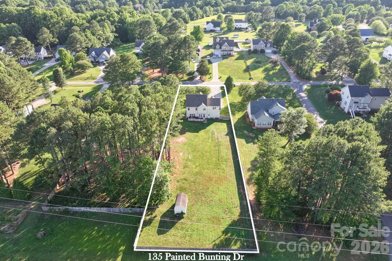 135 Painted Bunting Drive — Troutman