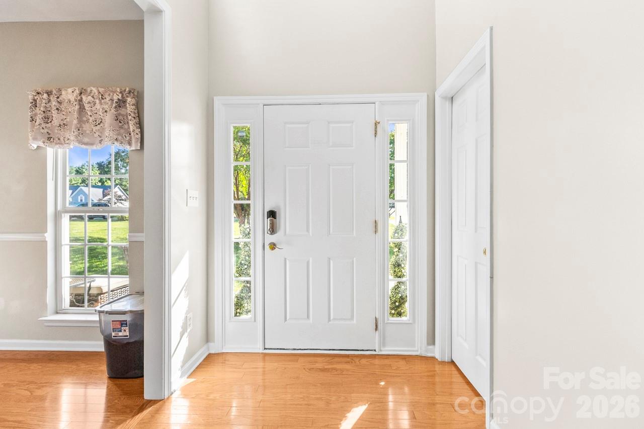 135 Painted Bunting Drive — Troutman