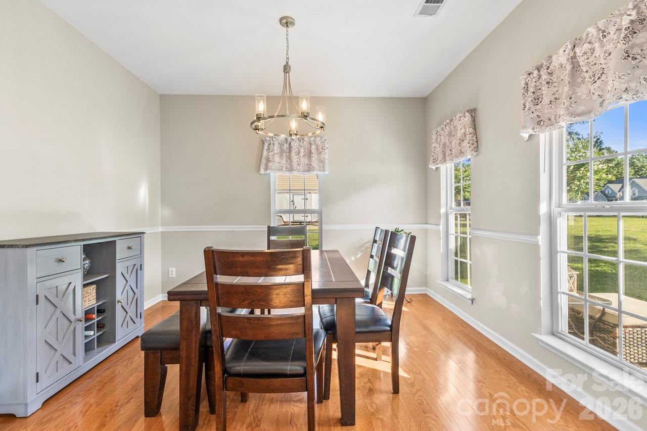 135 Painted Bunting Drive — Troutman