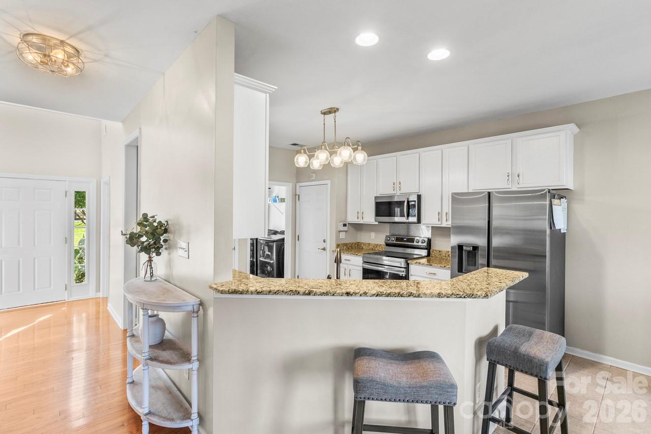 135 Painted Bunting Drive — Troutman