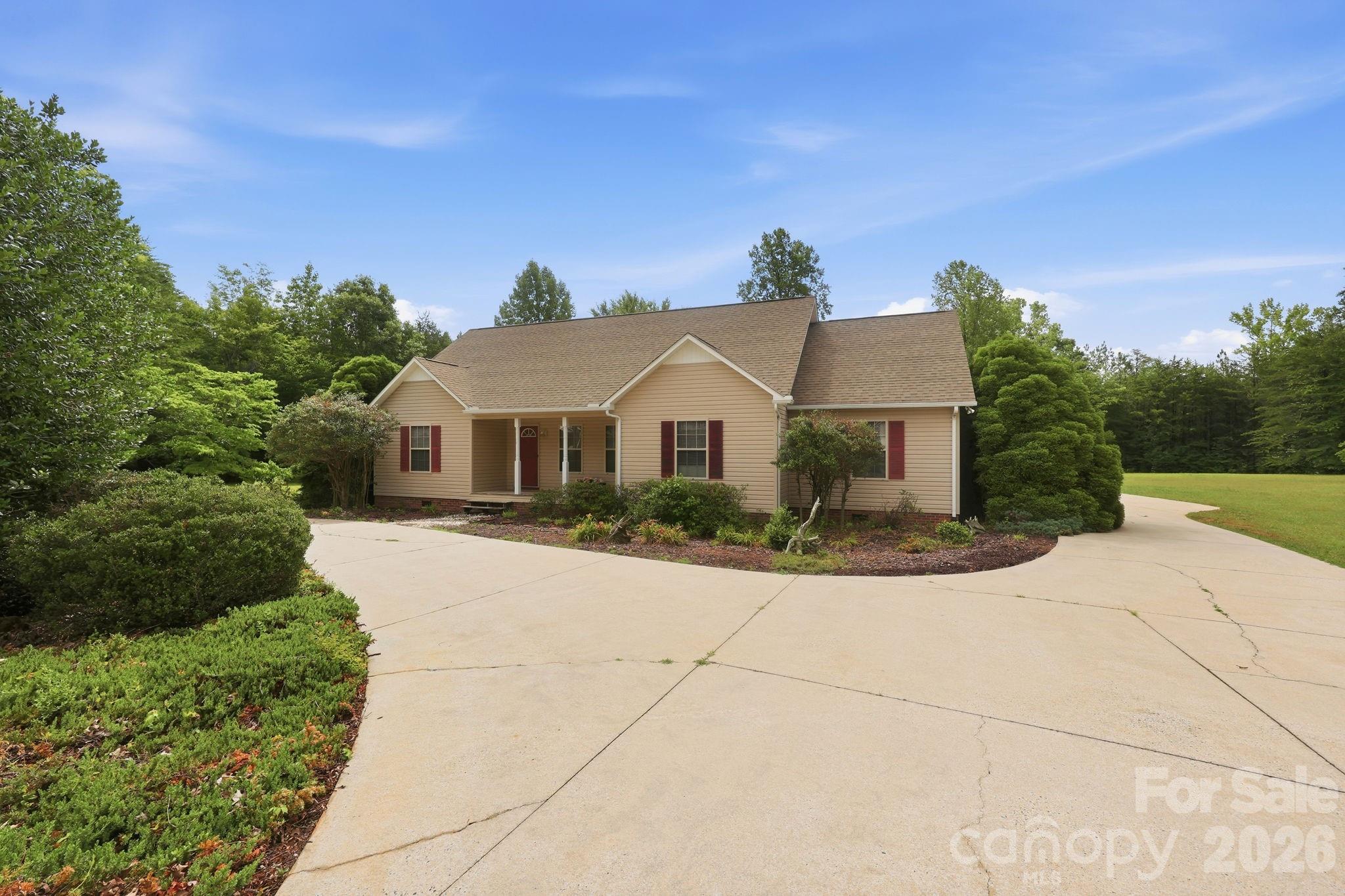 555 Brown Acres Road — Salisbury
