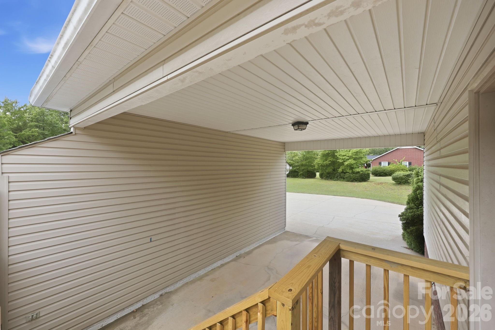 555 Brown Acres Road — Salisbury