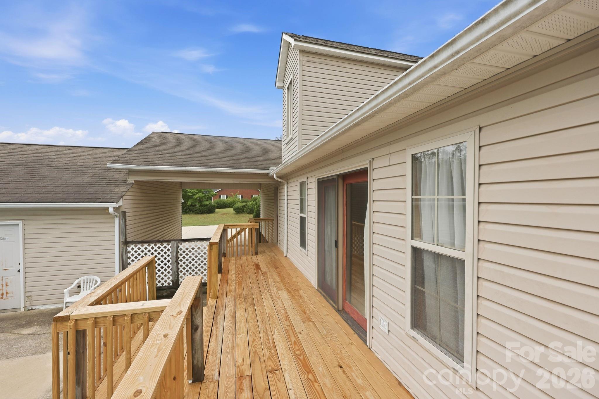 555 Brown Acres Road — Salisbury