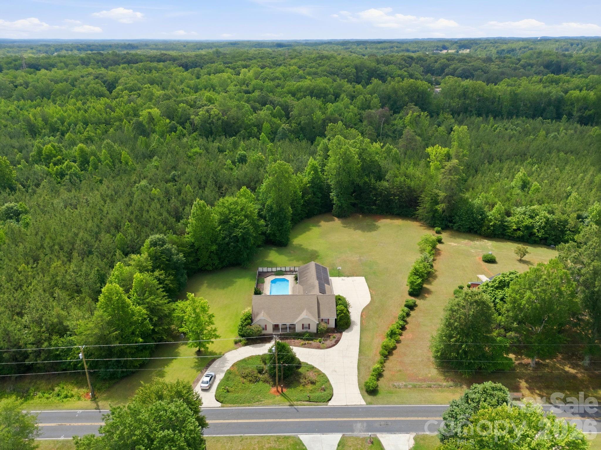 555 Brown Acres Road — Salisbury