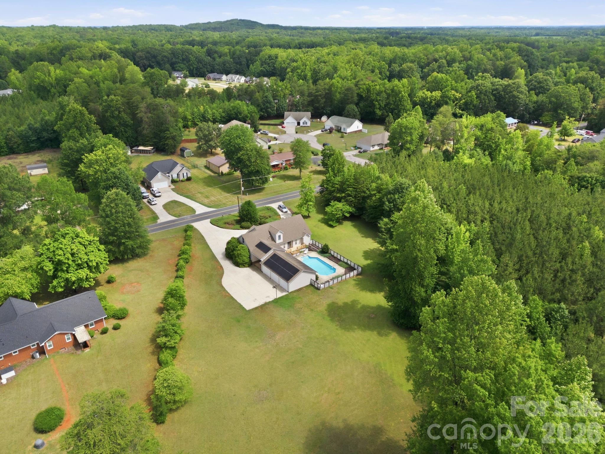555 Brown Acres Road — Salisbury