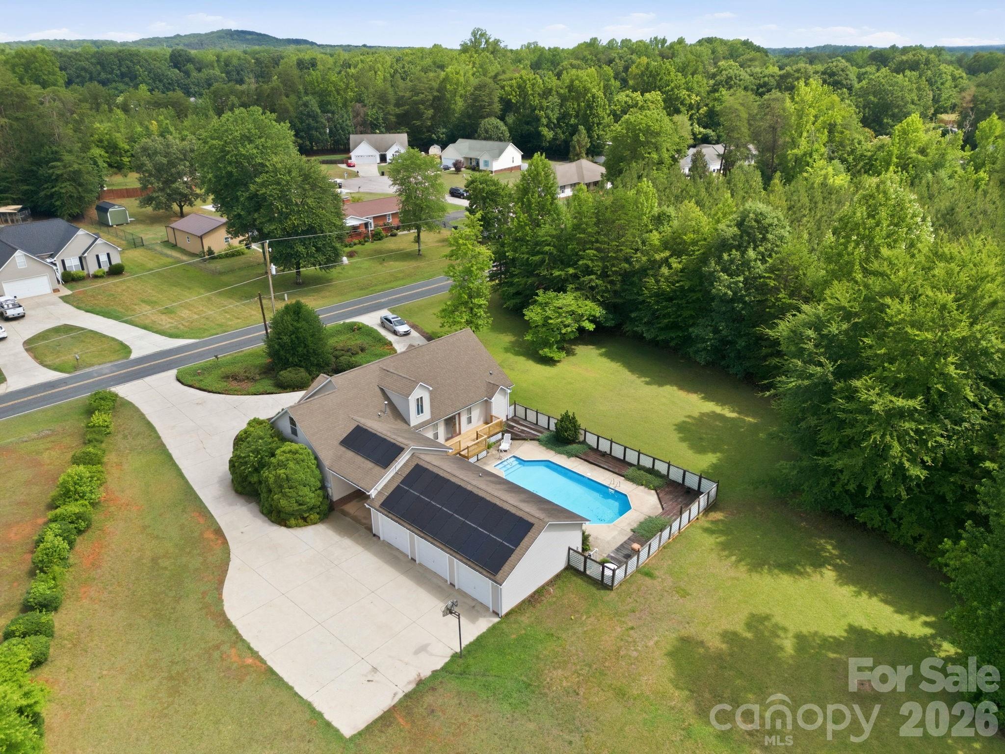 555 Brown Acres Road — Salisbury