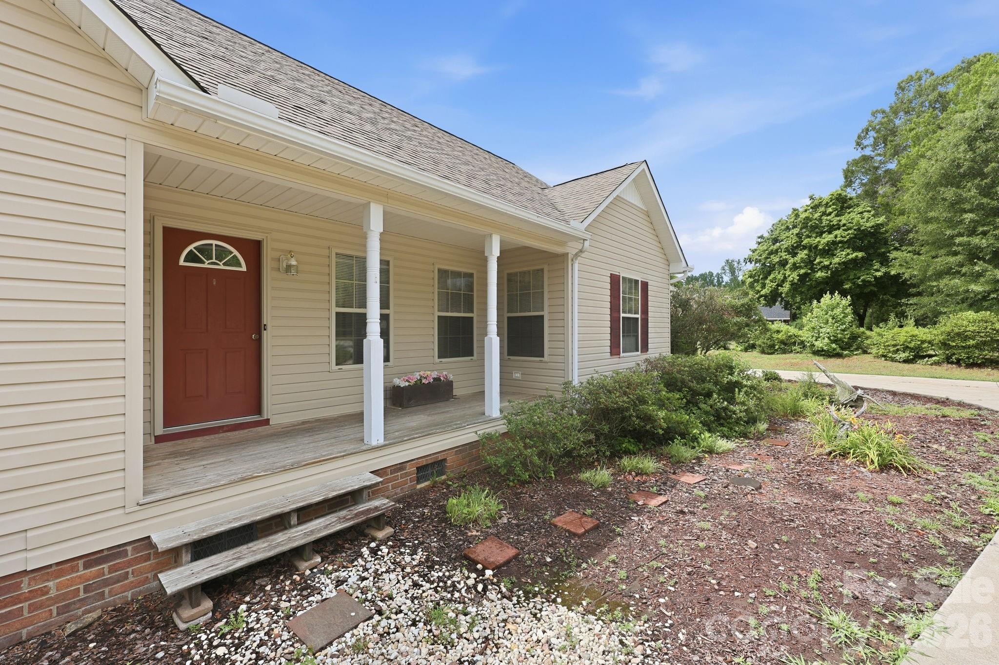 555 Brown Acres Road — Salisbury